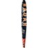 Radar Lyric Alloy Waterski Femme 2026 - Terre De Sienne Brûlée / Pétale Pressé