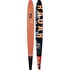 Radar Lyric Alloy Waterski Femme 2026 - Terre De Sienne Brûlée / Pétale Pressé