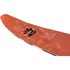 Radar Lyric Alloy Waterski Femme 2026 - Terre De Sienne Brûlée / Pétale Pressé