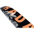 Radar Lyric Alloy Waterski Femme 2026 - Terre De Sienne Brûlée / Pétale Pressé