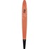 Radar Lyric Alloy Waterski Femme 2026 - Terre De Sienne Brûlée / Pétale Pressé