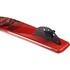 Ski Nautique Radar Lyric Graphite Pour Femme 2026 - Carbone / Pétale Pressé