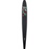 Ski Nautique Radar Lyric Graphite Pour Femme 2026 - Carbone / Pétale Pressé