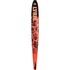 Ski Nautique Radar Lyric Graphite Pour Femme 2026 - Carbone / Pétale Pressé