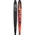 Ski Nautique Radar Lyric Graphite Pour Femme 2026 - Carbone / Pétale Pressé