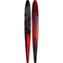 Ski Nautique Radar Vapor Pro Build Textreme 2026 - Rouge Course