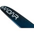 Ski Nautique Radar Vapor Pro Build Textreme 2026 - Acier