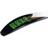 Ski Nautique Radar Senate Alloy 2026 - Noir / Forêt