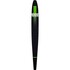 Ski Nautique Radar Senate Alloy 2026 - Noir / Forêt