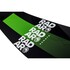 Ski Nautique Radar Senate Alloy 2026 - Noir / Forêt
