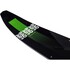Ski Nautique Radar Senate Alloy 2026 - Noir / Forêt