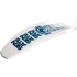 Radar Senate Probuild Textreme Waterski 2026 - Bleu Égée