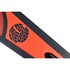Radar Session Waterski 2026 - Rouge Pomme / Groseille / Noir