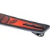Radar Session Waterski 2026 - Rouge Pomme / Groseille / Noir