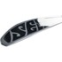 Radar Session Waterski 2026 - Rouge Pomme / Groseille / Noir