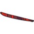 Radar Session Waterski 2026 - Rouge Pomme / Groseille / Noir