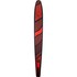 Radar Session Waterski 2026 - Rouge Pomme / Groseille / Noir