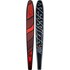 Radar Session Waterski 2026 - Rouge Pomme / Groseille / Noir
