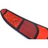 Radar Session Waterski 2026 - Rouge Pomme / Groseille / Noir