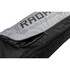 Sac À Roulettes Rembourré Radar Team Pour Skis Nautiques De Slalom 2026 - Noir/Gris