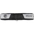 Sac À Roulettes Rembourré Radar Team Pour Skis Nautiques De Slalom 2026 - Noir/Gris