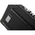 Sac À Roulettes Rembourré Radar Team Pour Skis Nautiques De Slalom 2026 - Noir/Gris