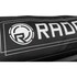 Sac À Roulettes Rembourré Radar Team Pour Skis Nautiques De Slalom 2026 - Noir/Gris