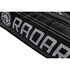 Sac À Roulettes Rembourré Radar Team Pour Skis Nautiques De Slalom 2026 - Noir/Gris