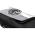 Sac À Roulettes Rembourré Radar Team Pour Skis Nautiques De Slalom 2026 - Noir/Gris
