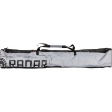 Sac De Ski Nautique Radar Slalom Non Rembourré 2026 - Noir/Gris