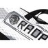 Sac De Ski Nautique Radar Slalom Non Rembourré 2026 - Noir/Gris