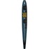Radar Union Waterski 2026 - Bleu Acier