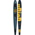Radar Union Waterski 2026 - Bleu Acier