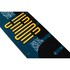 Radar Union Waterski 2026 - Bleu Acier