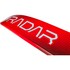 Ski Nautique Radar Junior Vapor Tra 2026 - Glace / Rouge Course