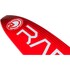 Ski Nautique Radar Junior Vapor Tra 2026 - Glace / Rouge Course