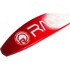 Ski Nautique Radar Junior Vapor Tra 2026 - Glace / Rouge Course