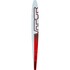 Ski Nautique Radar Junior Vapor Tra 2026 - Glace / Rouge Course