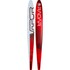 Ski Nautique Radar Junior Vapor Tra 2026 - Glace / Rouge Course