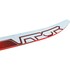 Ski Nautique Radar Junior Vapor Tra 2026 - Glace / Rouge Course