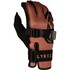 Gants De Ski Nautique Radar Lyric Inside Out Pour Femmes 2026 - Terre De Sienne Brûlée