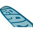 Ski Nautique Radar Session Femme 2026 - Cobalt / Acier