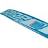 Ski Nautique Radar Session Femme 2026 - Cobalt / Acier