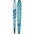 Ski Nautique Radar Session Femme 2026 - Cobalt / Acier