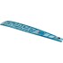 Ski Nautique Radar Session Femme 2026 - Cobalt / Acier
