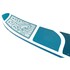 Ski Nautique Radar Session Femme 2026 - Cobalt / Acier