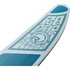 Ski Nautique Radar Session Femme 2026 - Cobalt / Acier