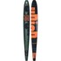 Maillot De Ski Nautique Radar Union Pour Femme 2026 - Vert Pin / Blanc Pressé / Corail