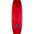 Ronix District Modello Core Boat Board 2026 - Métallisé / Rouge
