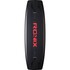 Ronix District Modello Core Boat Board 2026 - Métallisé / Rouge